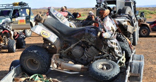 RMF Marocco Challenge